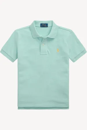 Ralph Lauren Boys Polo Shirt4 lat