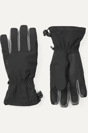 Sealskinz Drayton Waterproof Lightweight Gauntlet GlovesL