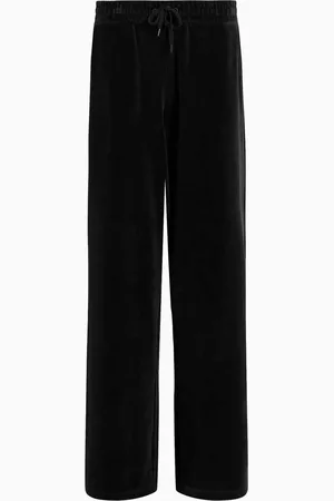 AllSaints AllSaints Vin Velvet SweatpantsS