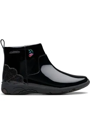 Clarks Buty Relda GlowEU 28 F (UK 10)