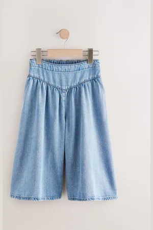 Next Culotte Trousers (3-16yrs)158164 cm