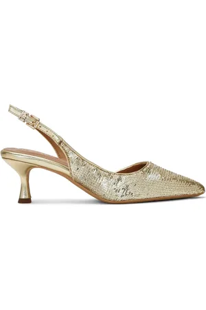 Kurt Geiger Aria Low2 ShoesEU 38 (UK 5)