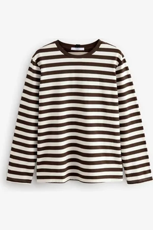 Next Slouch Fit Long Sleeve Top38