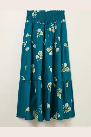 Fat Face FatFace Midi SkirtEU 46 Short (UK 18 S)