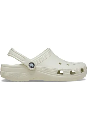 Crocs Klasyczne dziecięce chodaki z wyściółkąuk4eu205