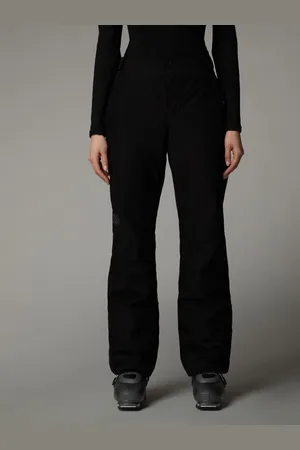 The North Face Womens Descendit Ski TrousersL