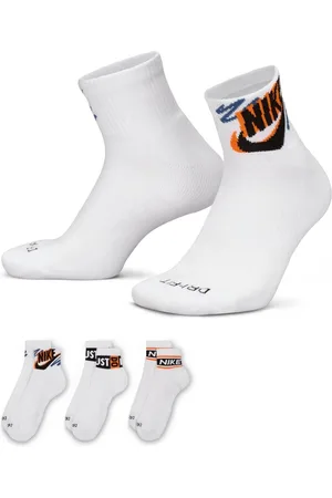Nike Everyday Plus Ankle Socks 3 PairsS