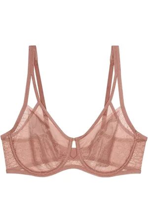 Triumph Signature Sheer Minimiser Bra80D