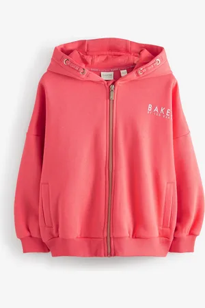 Ted Baker Zip Through Hoodie146152 cm