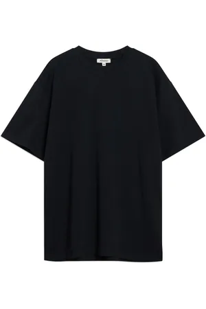 Albaray 100% Cotton Big Black T-Shirt40