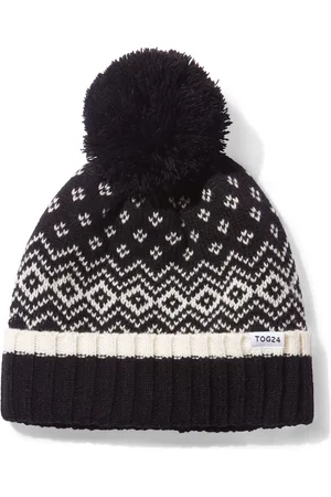 Tog 24 Cawley Knitted HatJeden