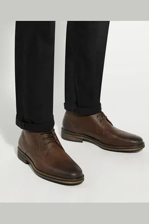 Dune Charleys Ankle BootsEU 40 (UK 6)