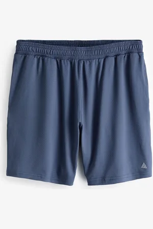Next Fakturowane spodenki Active5XL