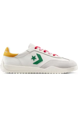 Converse Run Star Low Trainers4 EU 37