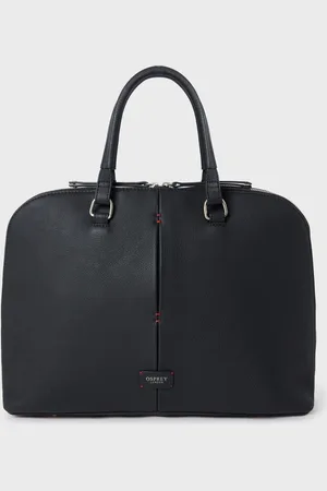 Osprey The Soho Leather Laptop BagJeden