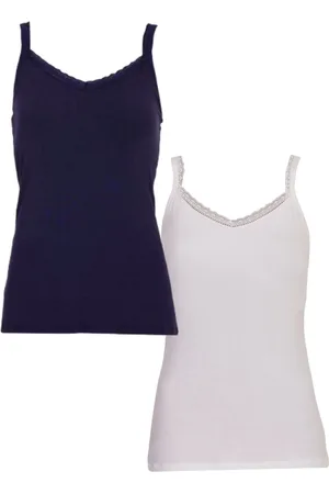 Cyberjammies Hidden Support Vests 2 Pack44