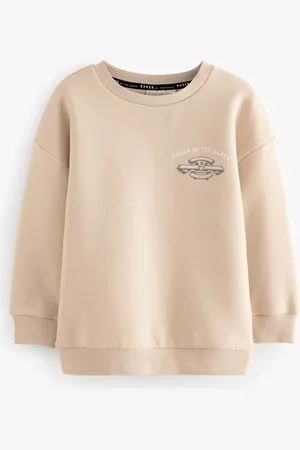 Ted Baker Stone Graphic Sweatshirt134140 cm