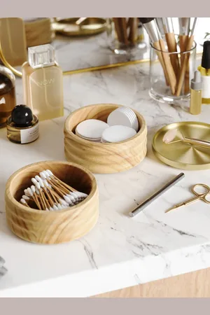 Umbra Tesora Wood Jewellery BoxJeden