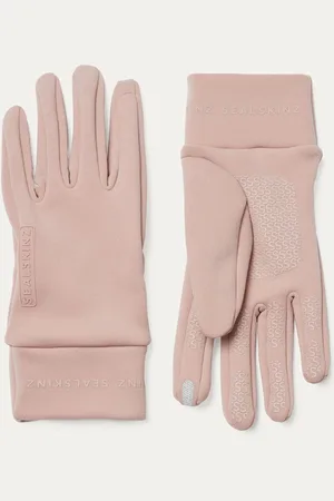 Sealskinz Wodoodporne rękawiczki polarowe damskie Acle NanoS