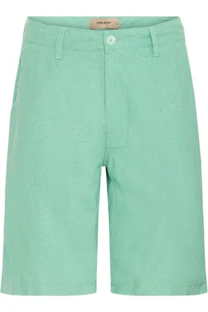 Blend Linen Mix ShortsXL