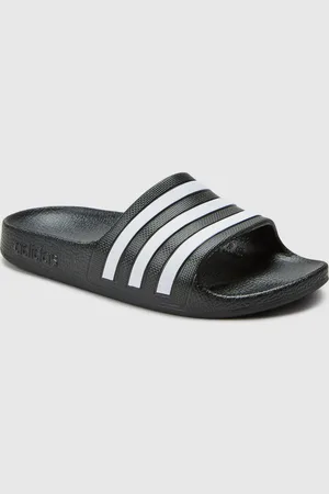 adidas Klapki dziecięce Adilette YouthEU 33 (UK 1)