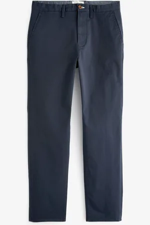 GANT Regular Fit Cotton Twill Chino Trousers32W x 29L (UK 32 S)