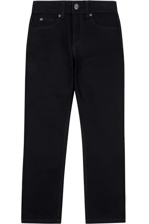 Lee Boys Straight Fit Classic Daren Jeans10