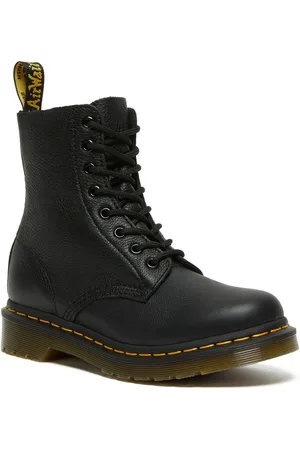 Dr. Martens 1460 Pascal Virginia Lace Up Bootseu39