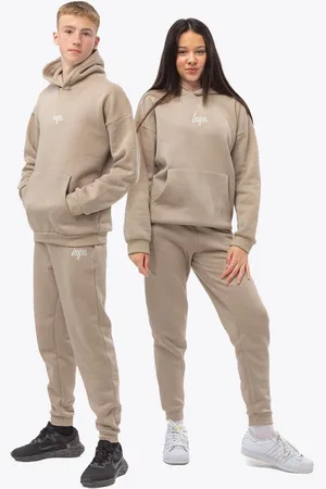 Hype . Kids Sand Tracksuit166168 cm