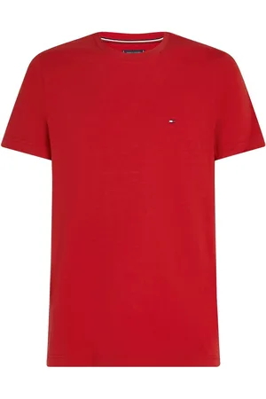 Tommy Hilfiger Slim Stretch Cotton T-ShirtX-Large
