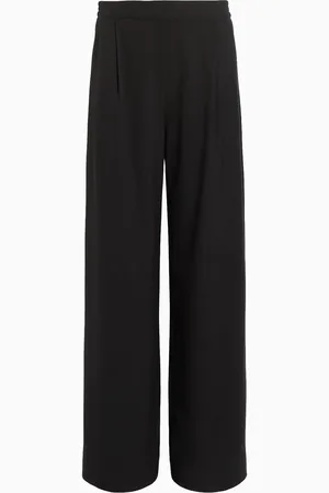 AllSaints AllSaints Aleida Wide Leg Trousers34