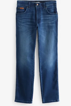 Wrangler Slim Fit Texas JeansSZER.32 DŁ.30