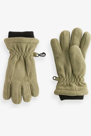 Next Fleece Gloves (3-16yrs)3
