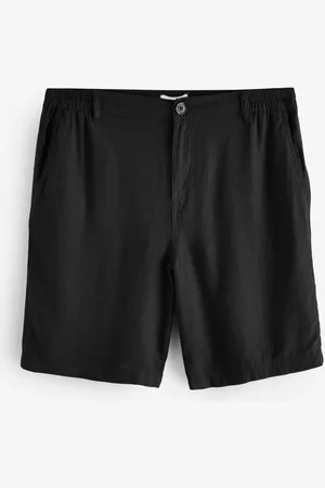Threadbare Szorty z domieszką lnu34 R