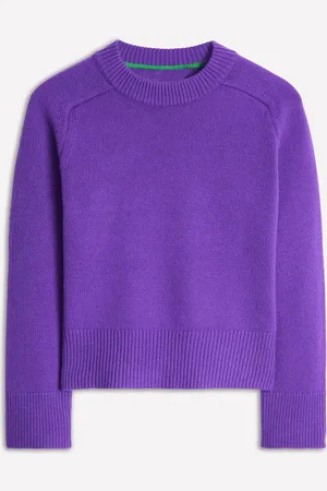 Boden Wide Sleeves Cashmere JumperS