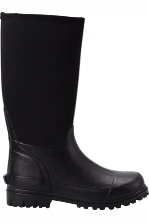 Mountain Warehouse Mucker Womens Water Resistant Neoprene Long BootsEU 41 (UK 8)