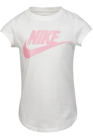 Nike Little Kids Futura 100% Cotton T-Shirt3