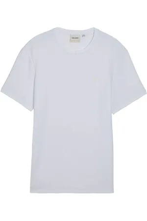 Lyle & Scott Tipped T-shirtL