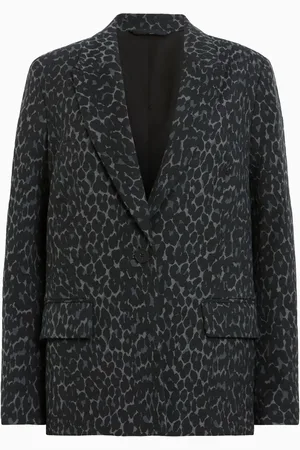 AllSaints AllSaints Aurora Blazer40