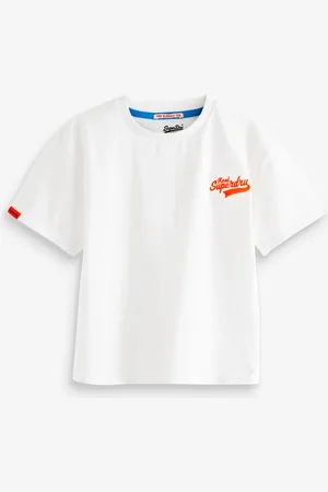 Superdry Essentials T-Shirt5 lat (110 cm)