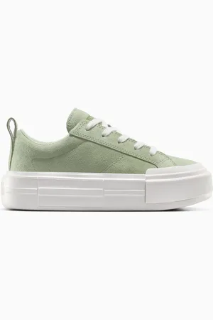 Converse Chuck Taylor Cruise Ox Trainersuk3eu355