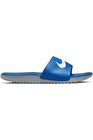 Nike Klapki dziecięce/młodzieżowe KawaEU 35 (UK 2.5)