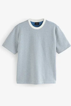 Paul Smith Regular Fit Logo T-ShirtXXL
