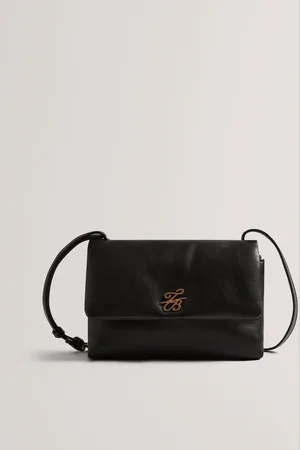 Ted Baker Marrisa Padded Leather Cross-Body BagJeden