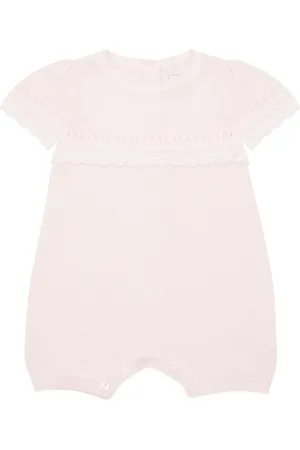 Emile et Rose True Knit 100% Cotton Cardigan6268 cm