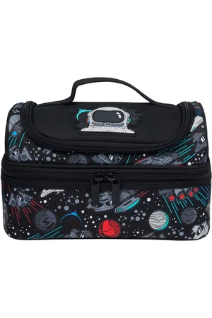 SMIGGLE Eclipse Double Decker LunchboxJeden