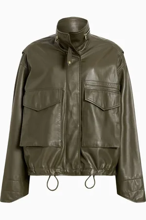 AllSaints AllSaints Clay JacketM