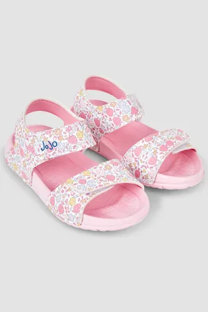 JoJo Maman Bébé Summer SandalsEU 26 (UK 8)