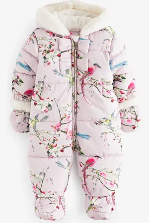 Ted Baker Padded Snowsuit6