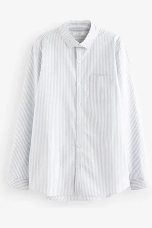 Next Oxford Shirt (3-16yrs)4 lat (104 cm)